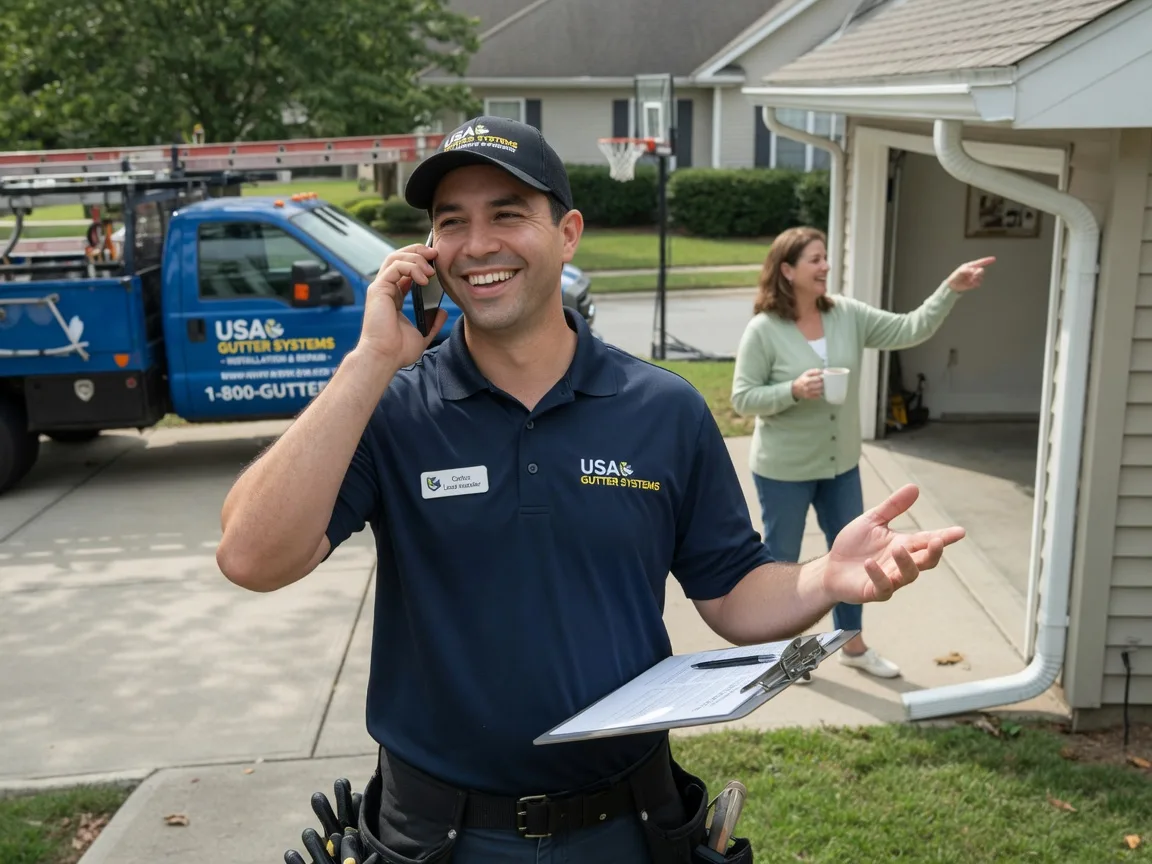 Gutter Installation Ludington, MI FAQs